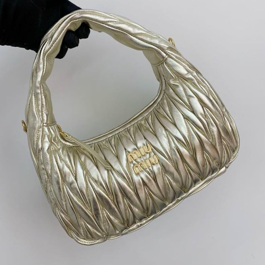 MiuMiu Wander- Master Quality