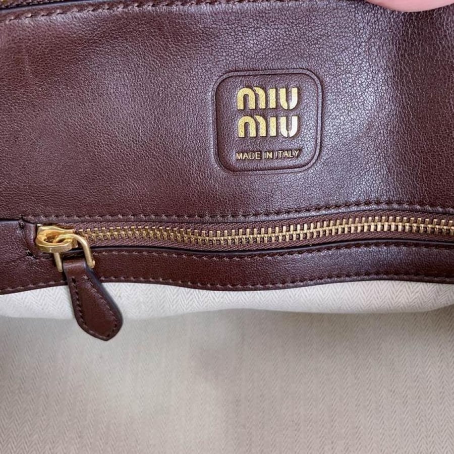 Miu Miu Handbags- Master Quality