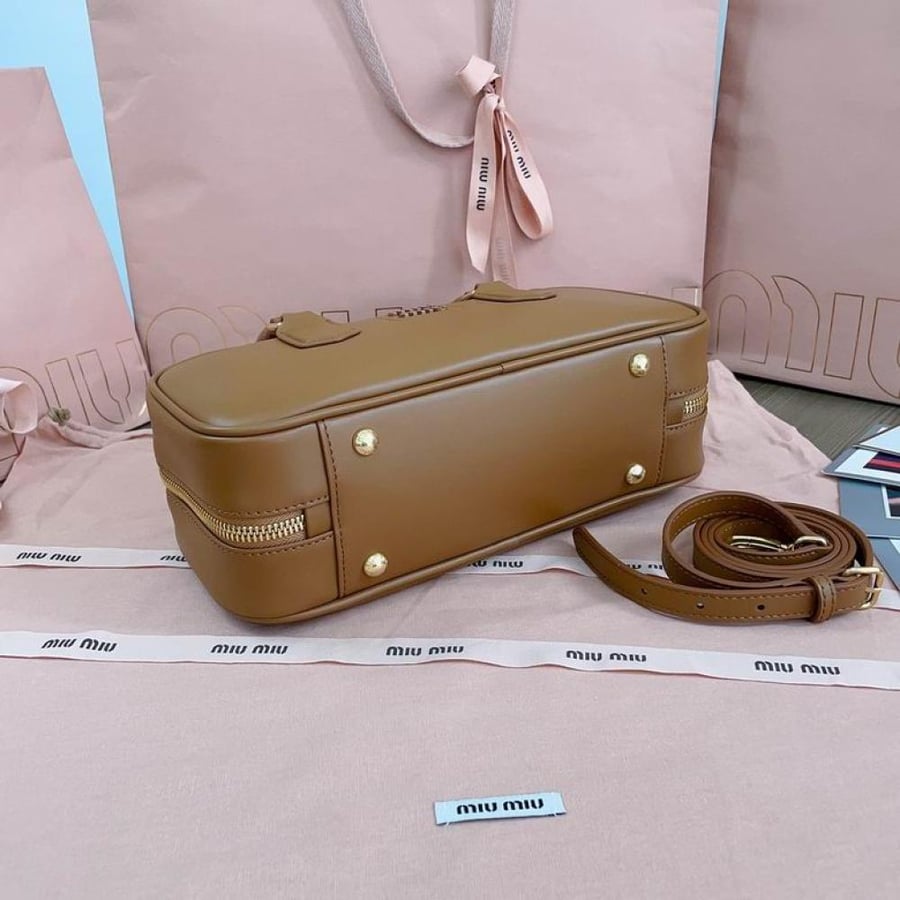 MiuMiu- Master Quality