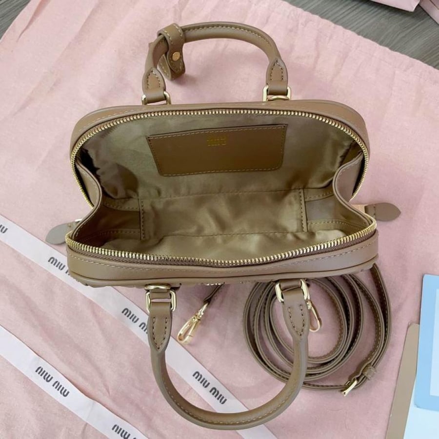MiuMiu- Master Quality
