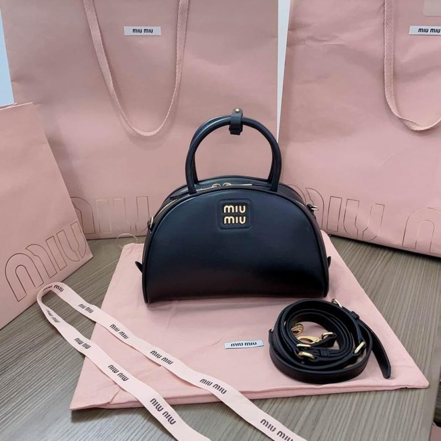 Miu Miu Dumplings- Master Quality