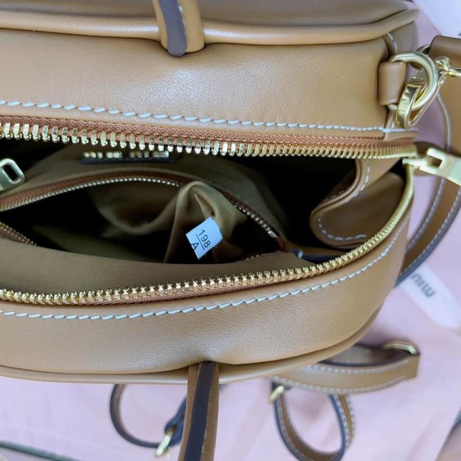 Miu Miu Dumplings- Master Quality