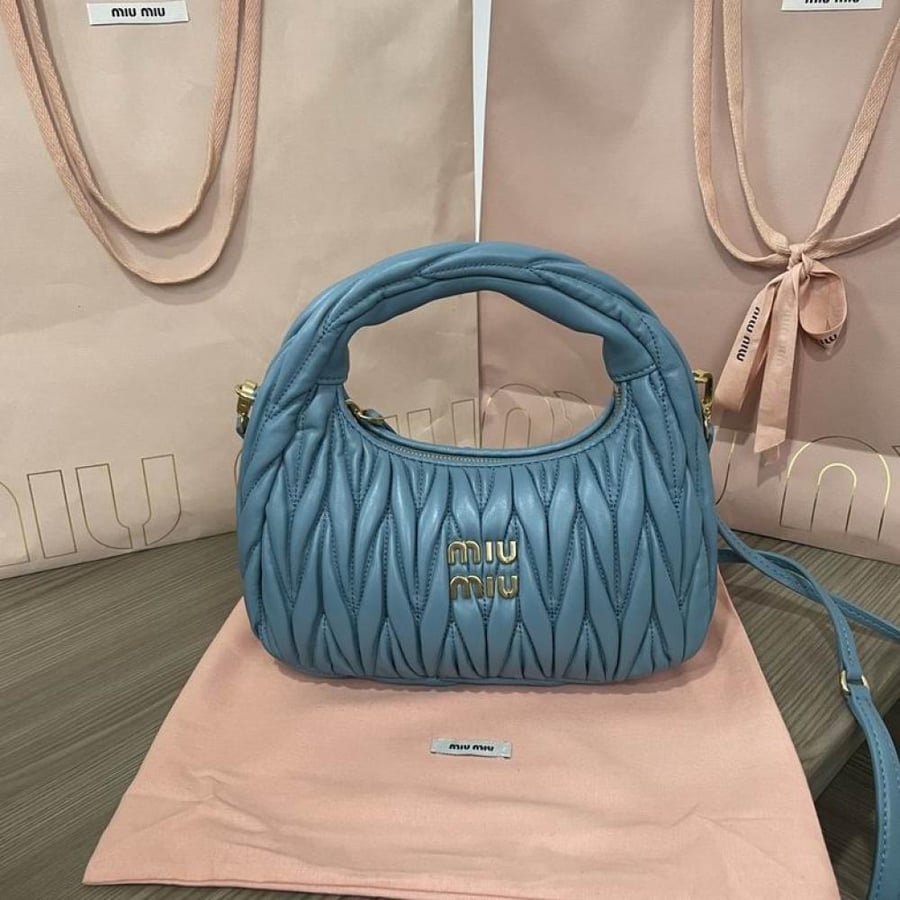 MiuMiu Wander- Master Quality