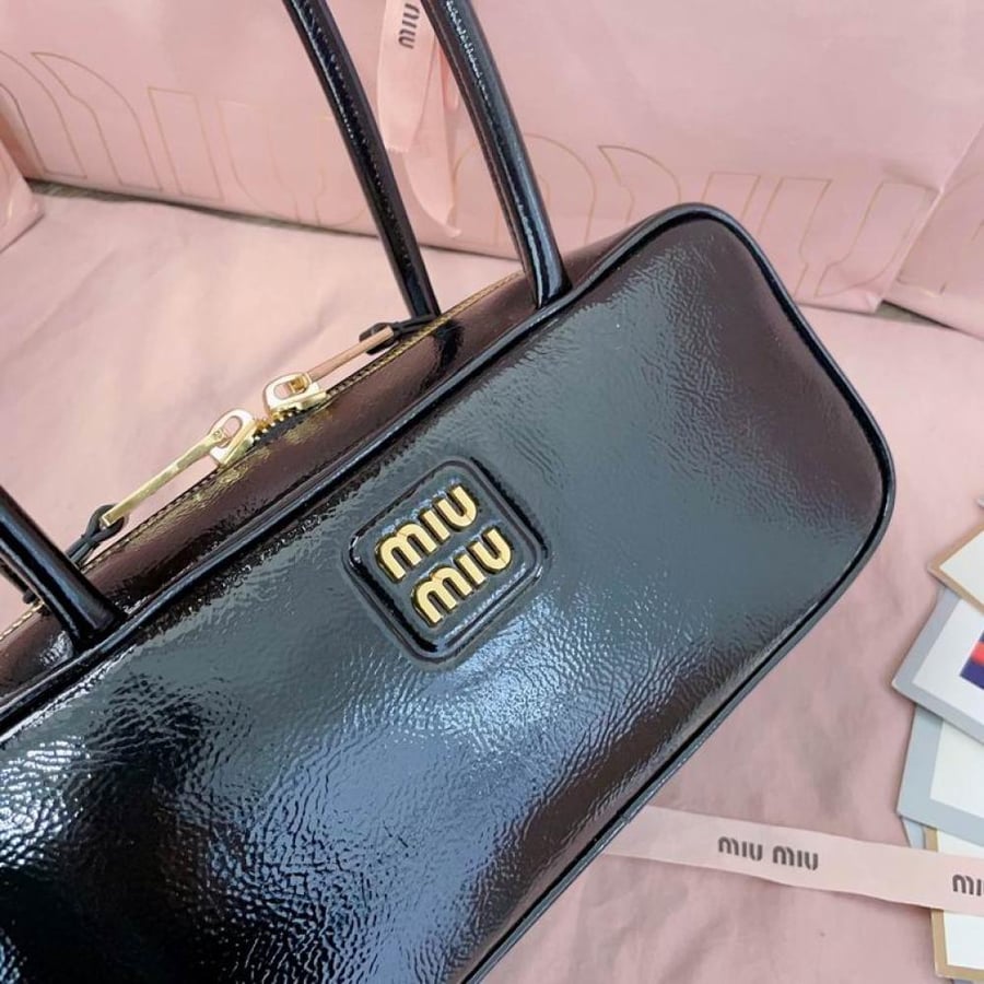 MiuMiu- Master Quality