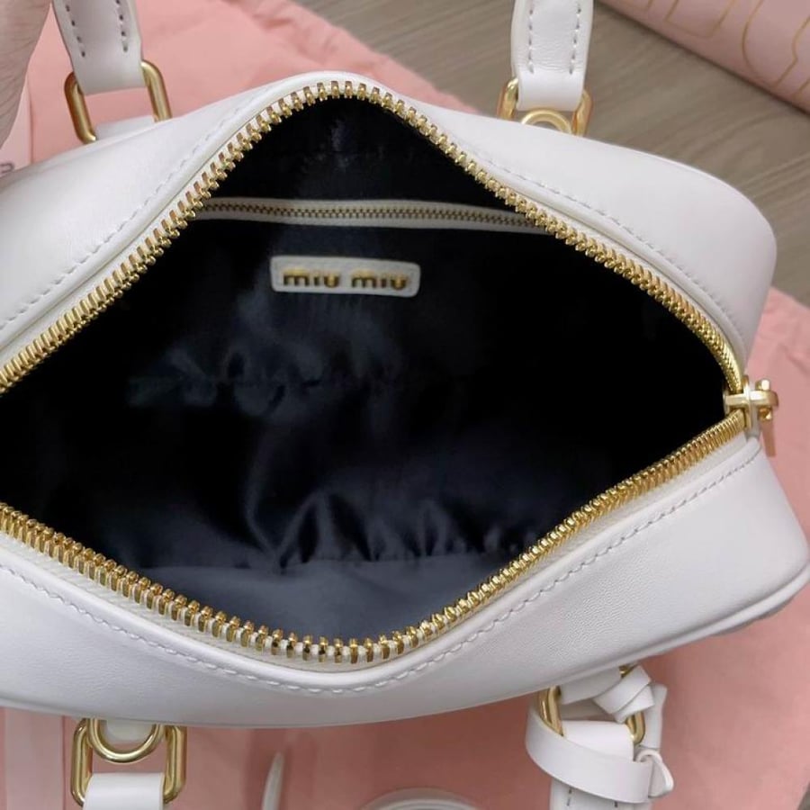 MiuMiu- Master Quality