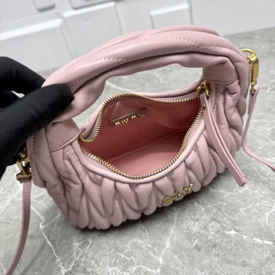 MiuMiu Wander- Master Quality