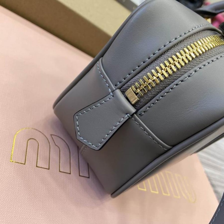 MiuMiu- Master Quality
