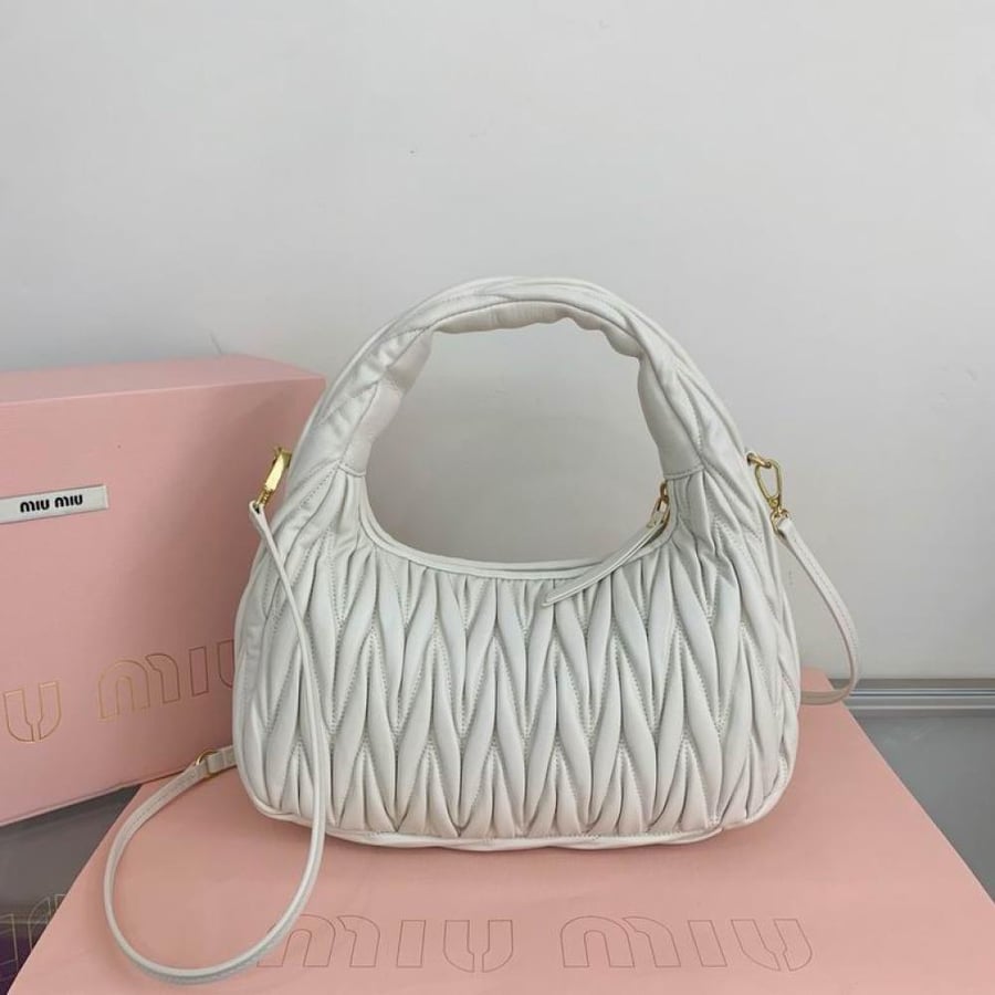 MiuMiu Wander- Master Quality