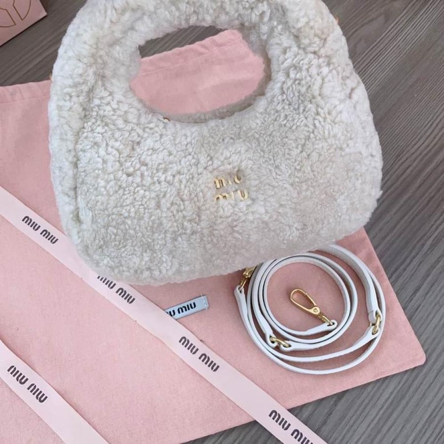 MiuMiu Wander- Master Quality