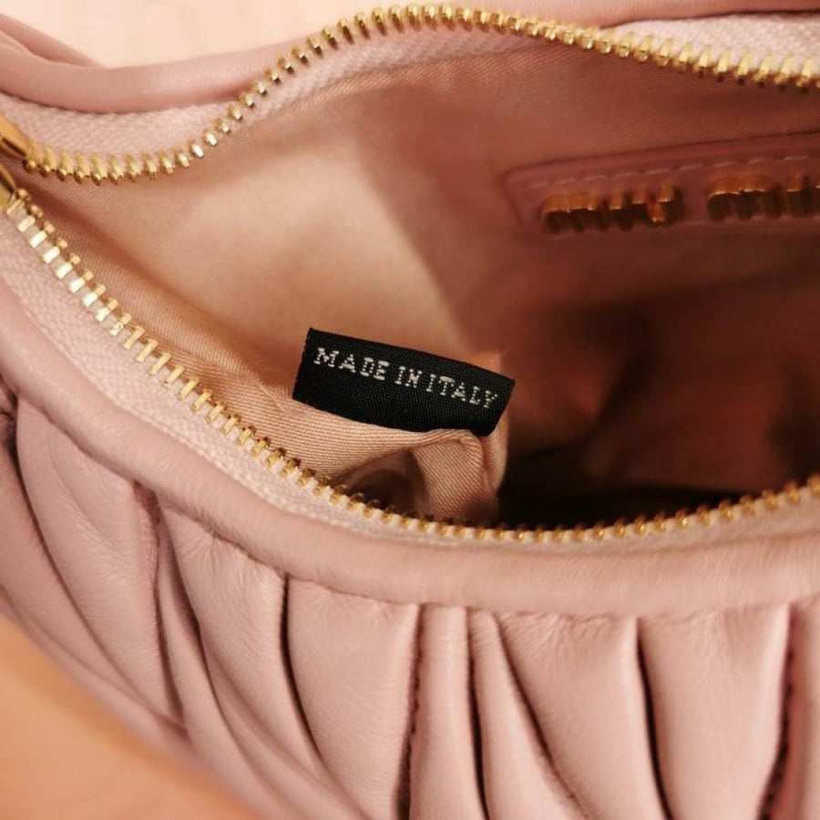 MiuMiu Wander- Master Quality