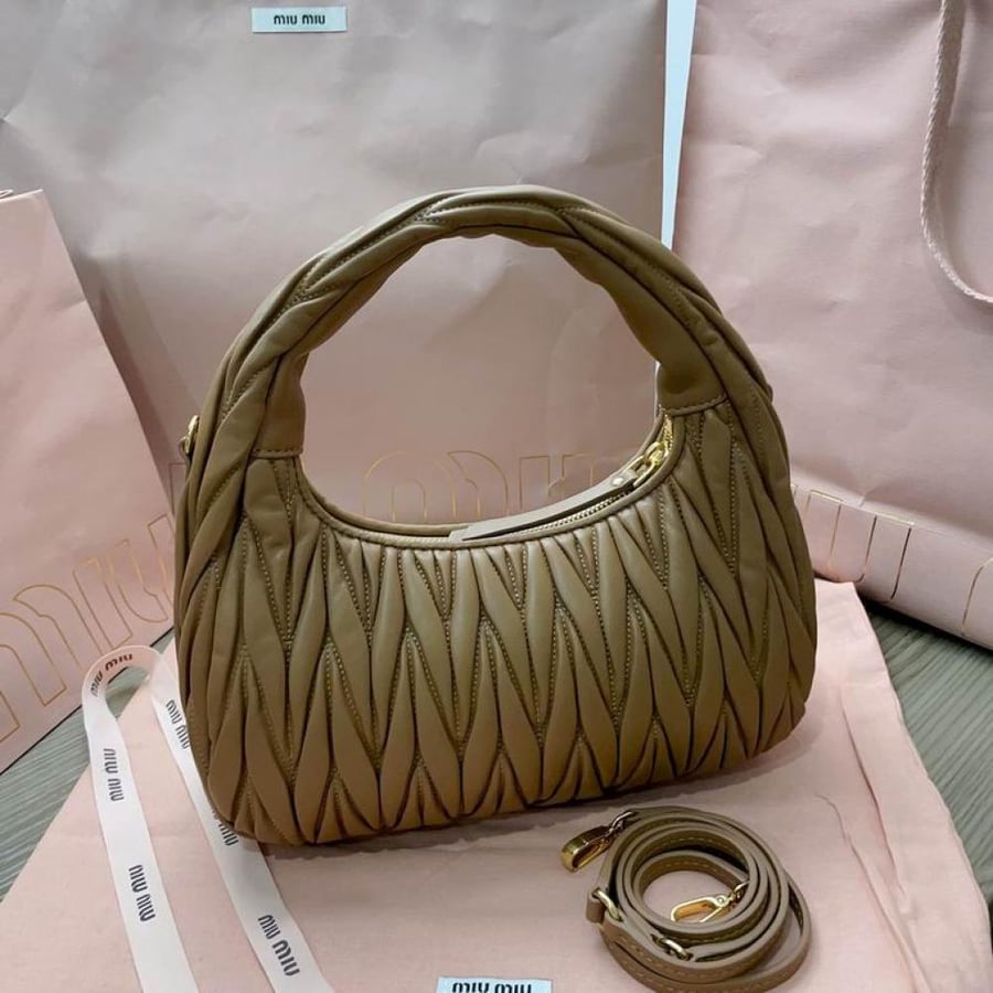 MiuMiu Wander- Master Quality