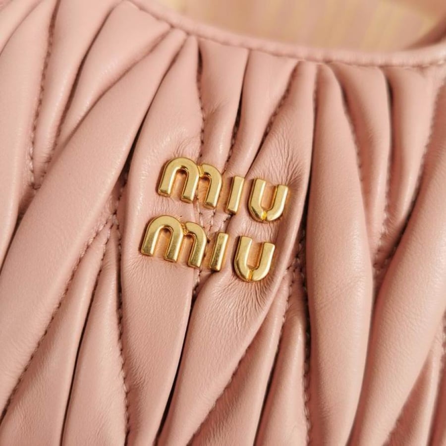 MiuMiu Wander- Master Quality