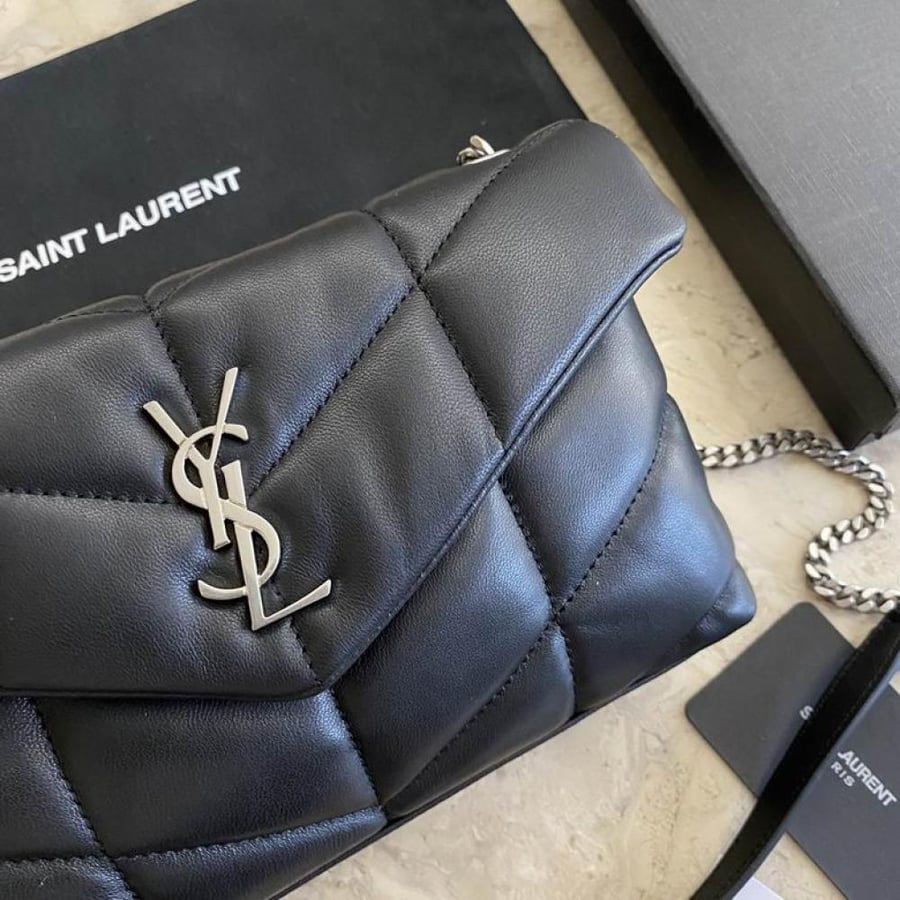 YSL PUFFER- Master Quality