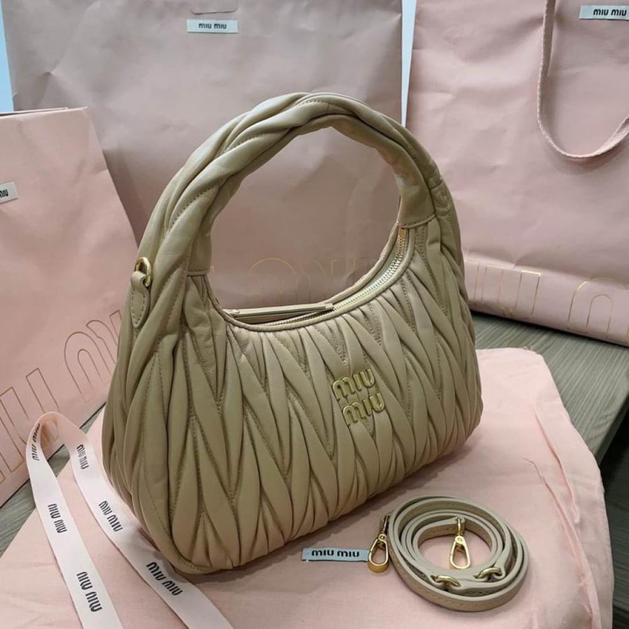 MiuMiu Wander- Master Quality