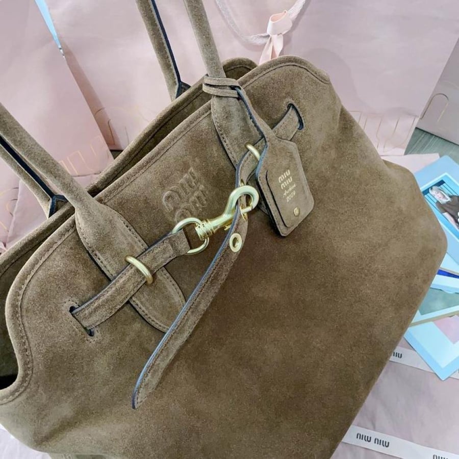 Miu Miu Handbags- Master Quality