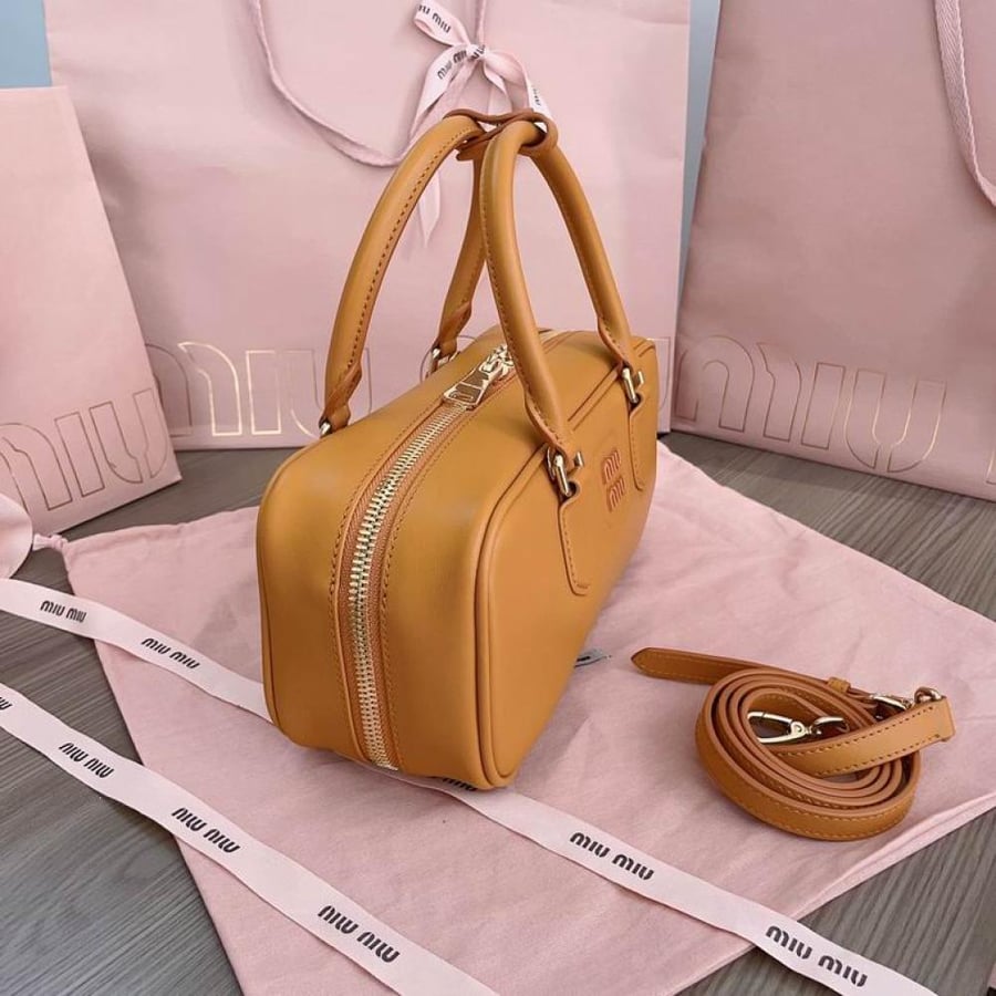 MiuMiu- Master Quality