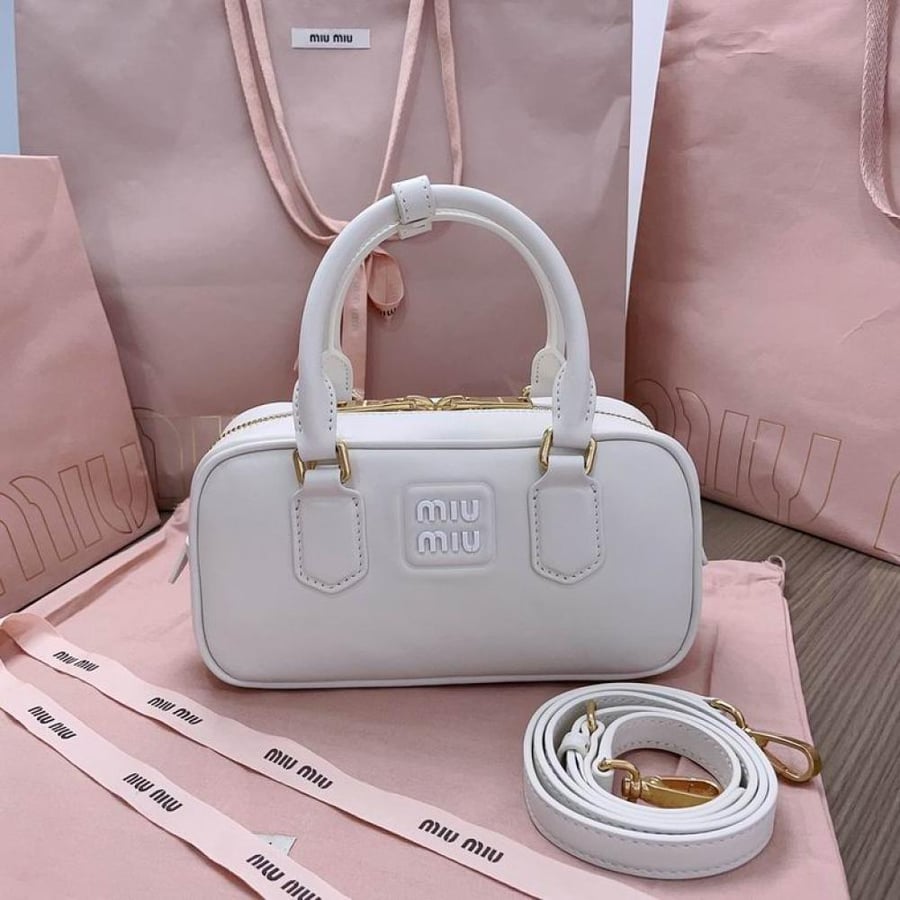 MiuMiu- Master Quality