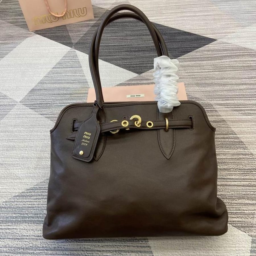 Miu Miu Handbags- Master Quality