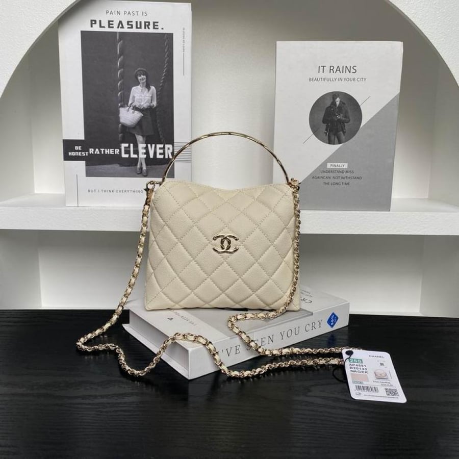 Chanel Coco Crush- Master Quality