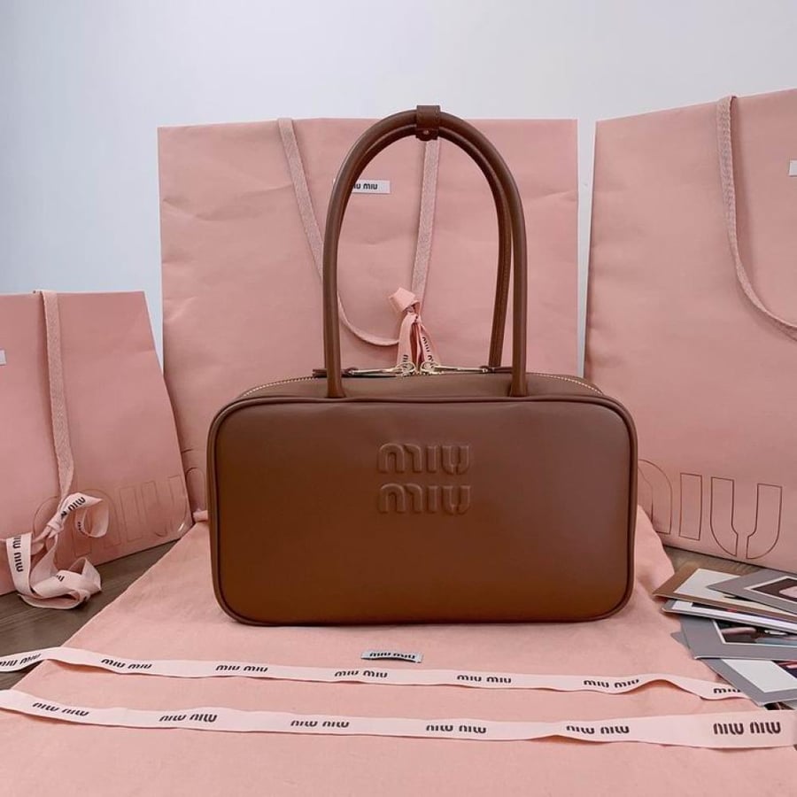 MiuMiu- Master Quality