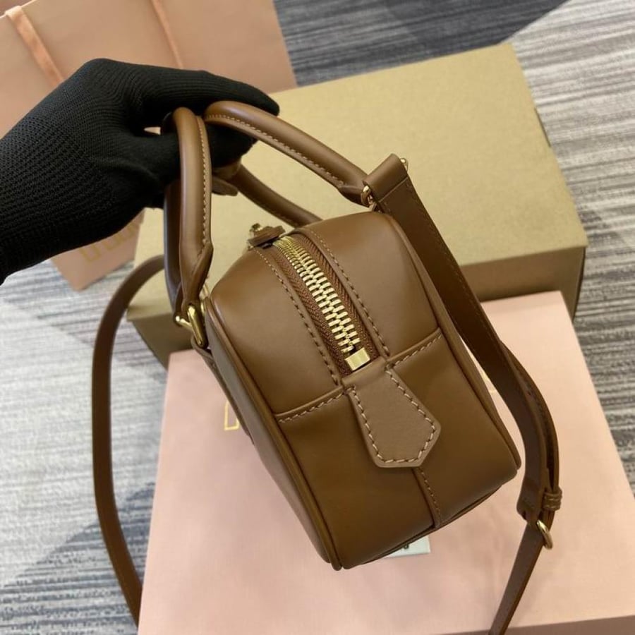 MiuMiu- Master Quality