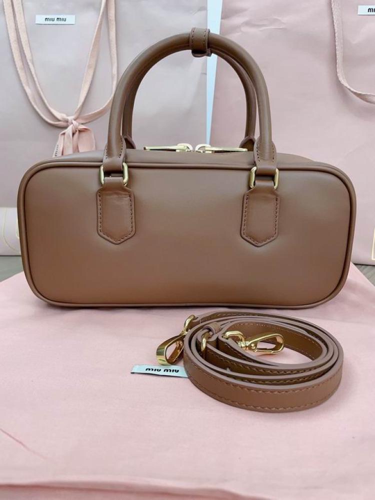 MiuMiu- Master Quality