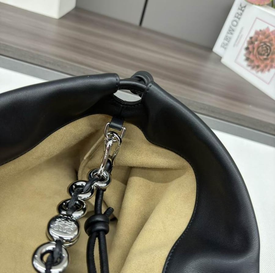 Loewe Flamenco Purse- Master Quality