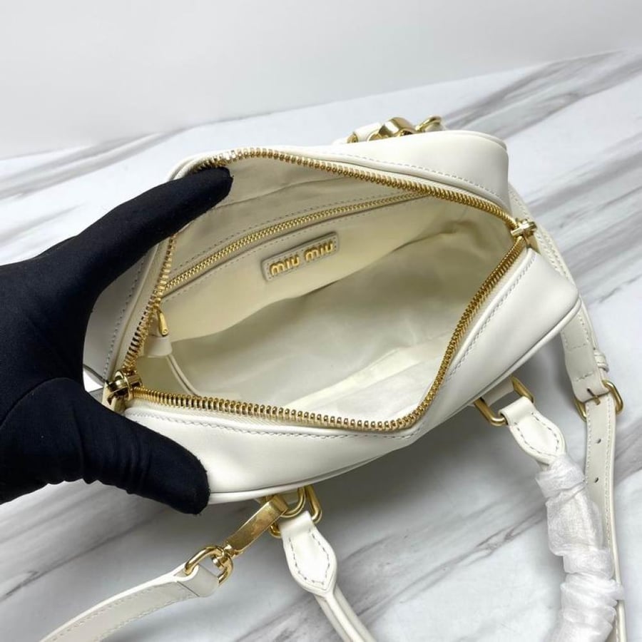 MiuMiu- Master Quality