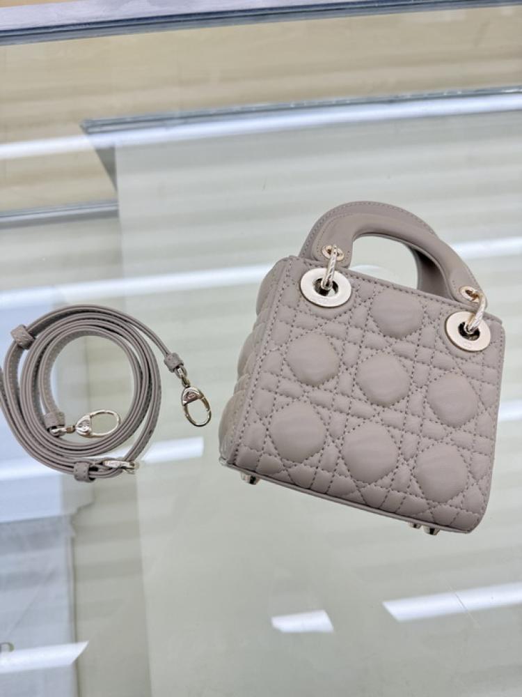 Lady Dior- Master Quality
