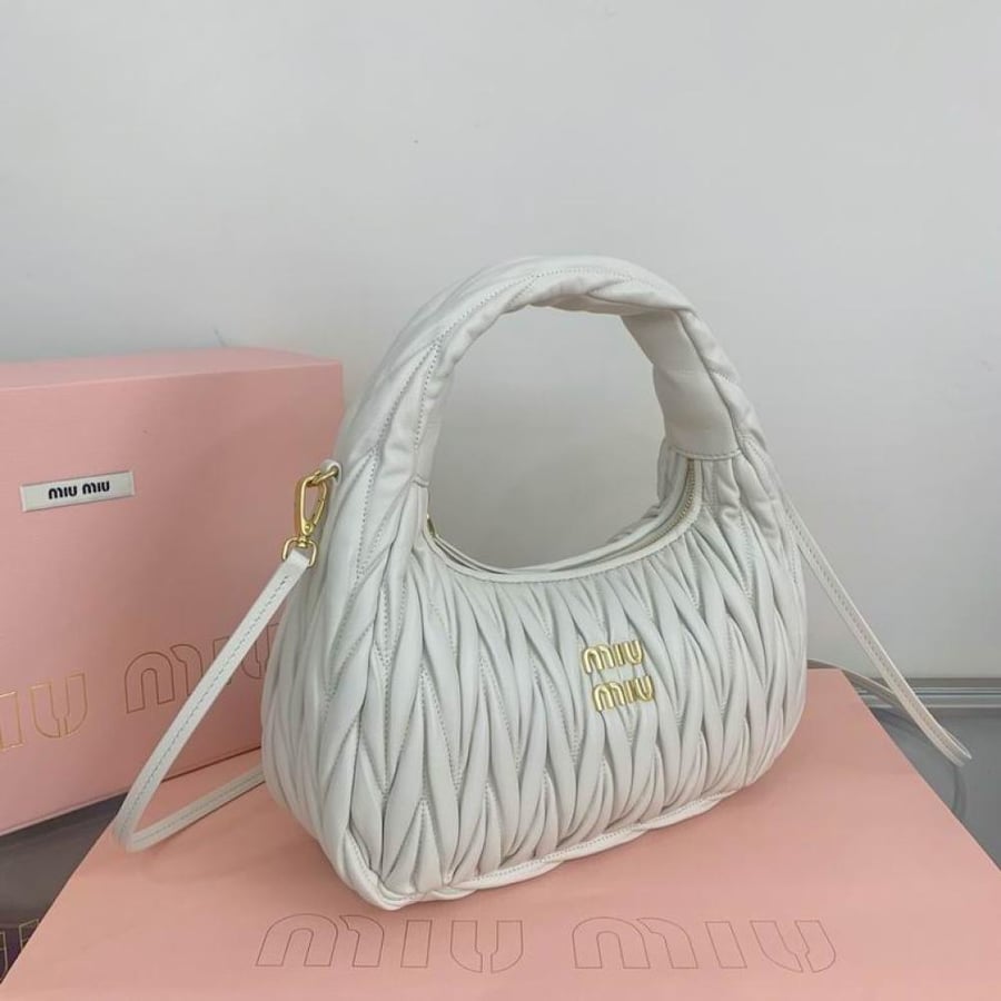 MiuMiu Wander- Master Quality