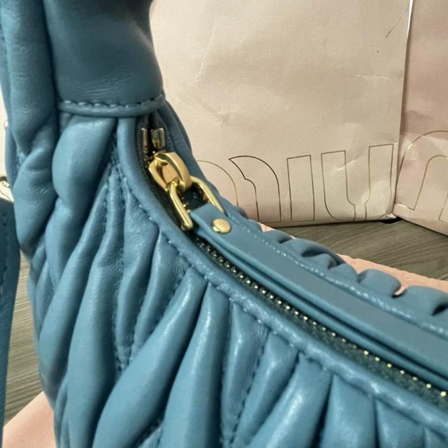 MiuMiu Wander- Master Quality