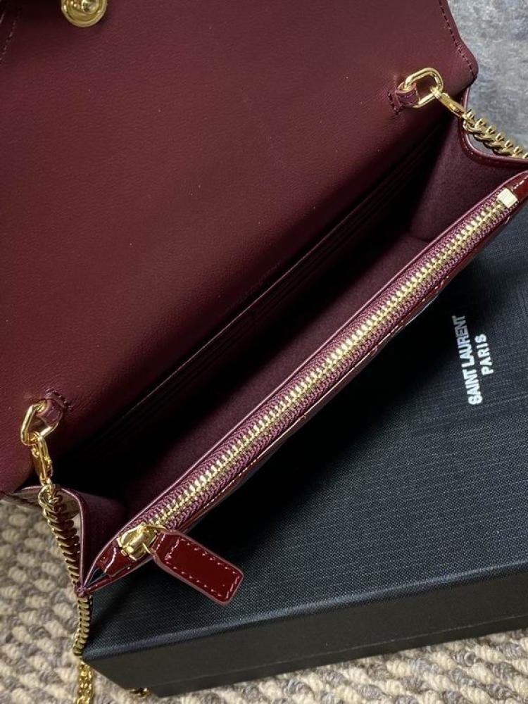 YSL ENVELOPE - Master Quality
