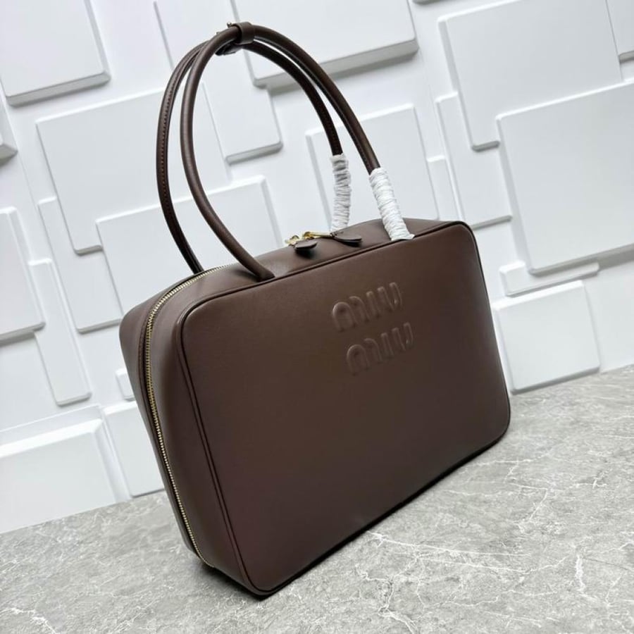 MiuMiu- Master Quality