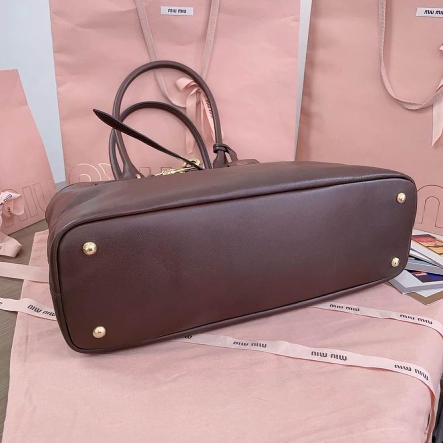 Miu Miu Handbags- Master Quality