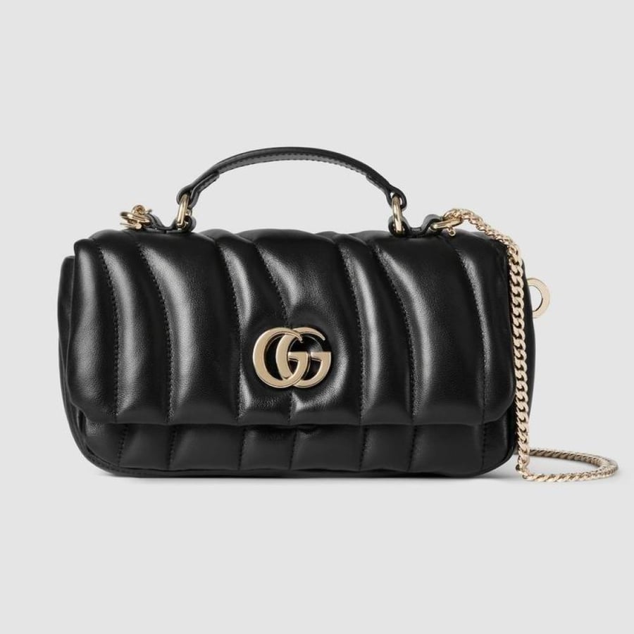 GG Marmont- Master Quality