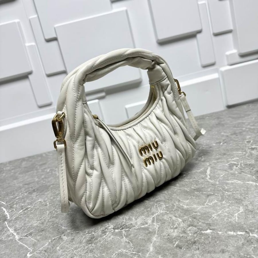 MiuMiu Wander- Master Quality