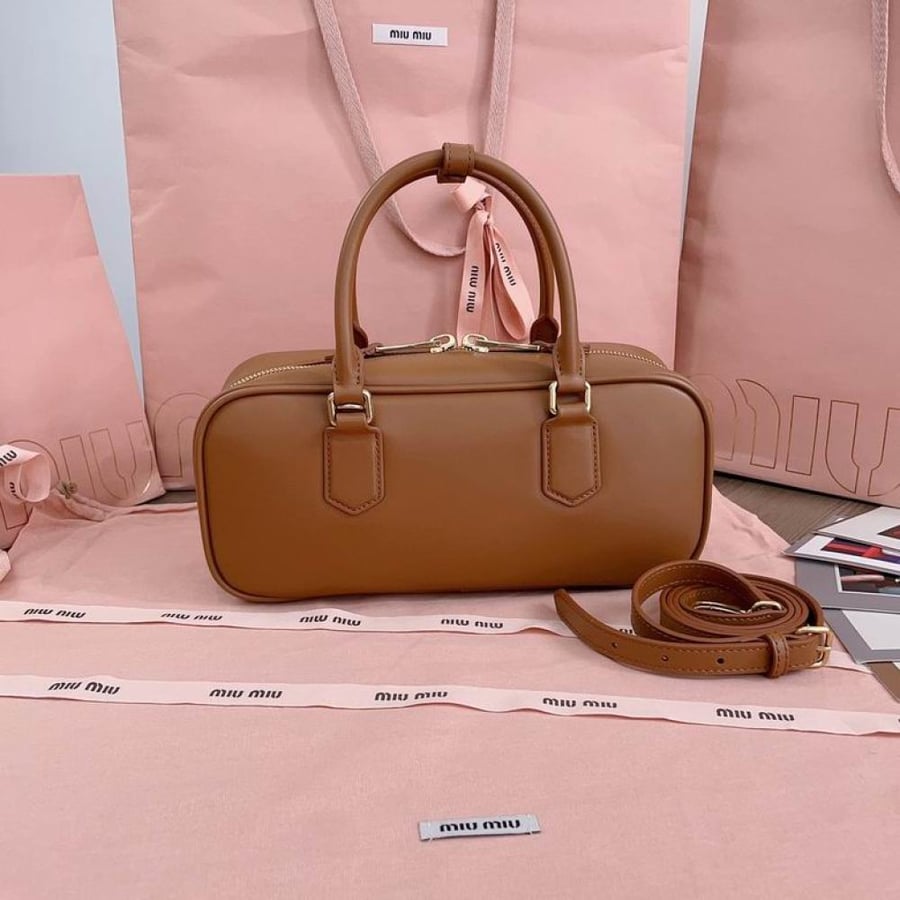 MiuMiu- Master Quality