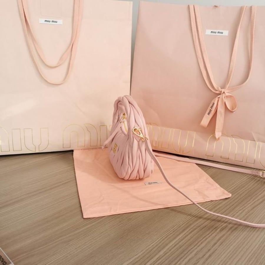 MiuMiu Wander- Master Quality