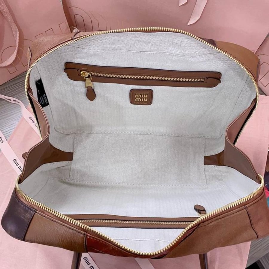 MiuMiu- Master Quality