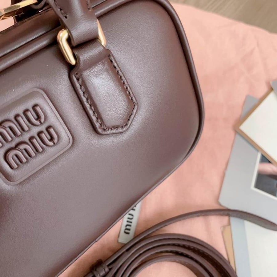 MiuMiu- Master Quality