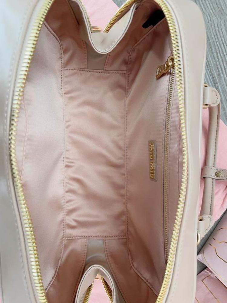 MiuMiu- Master Quality