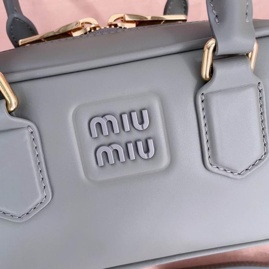 MiuMiu- Master Quality