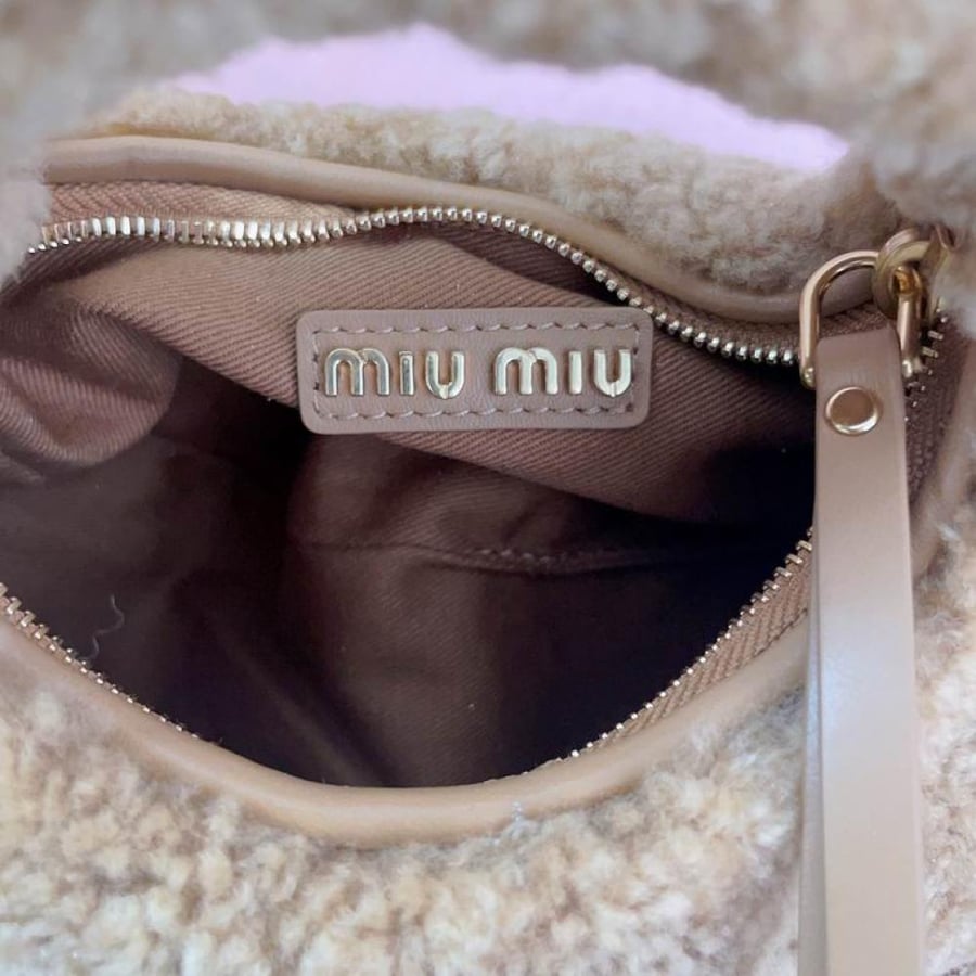 MiuMiu Wander- Master Quality