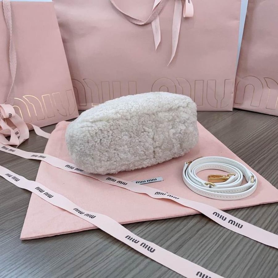 MiuMiu Wander- Master Quality
