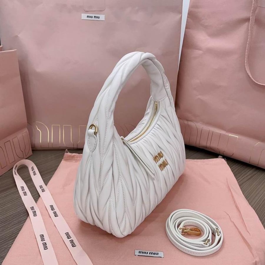 MiuMiu Wander- Master Quality