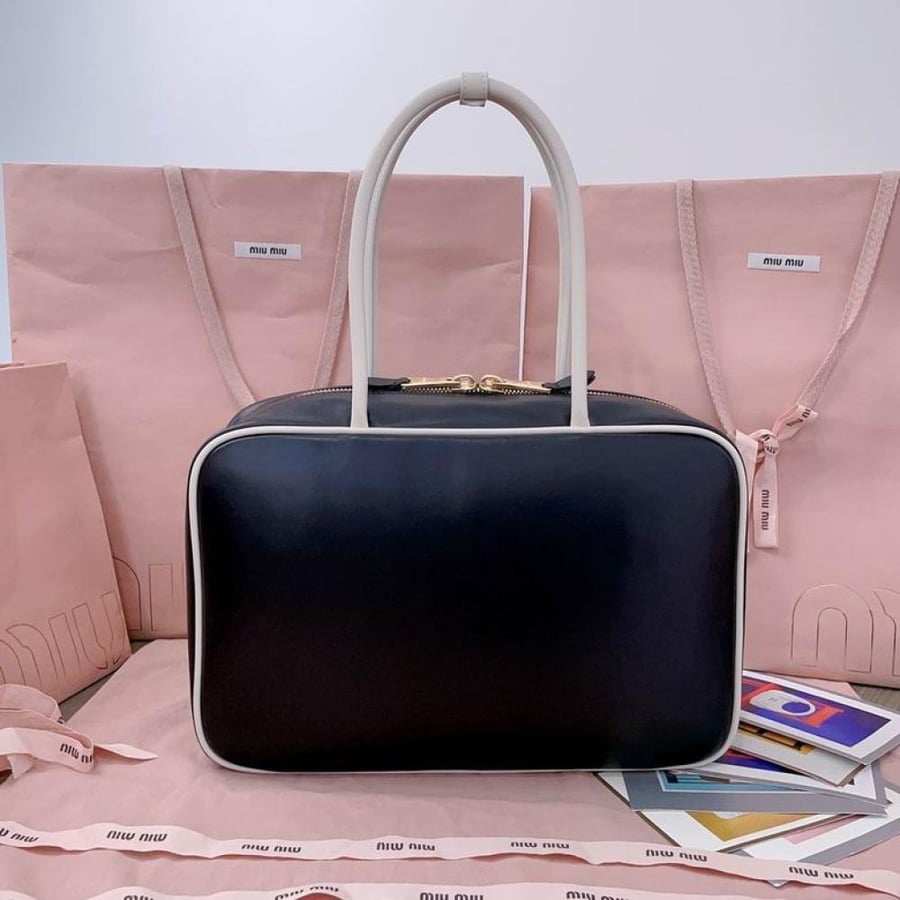 MiuMiu- Master Quality