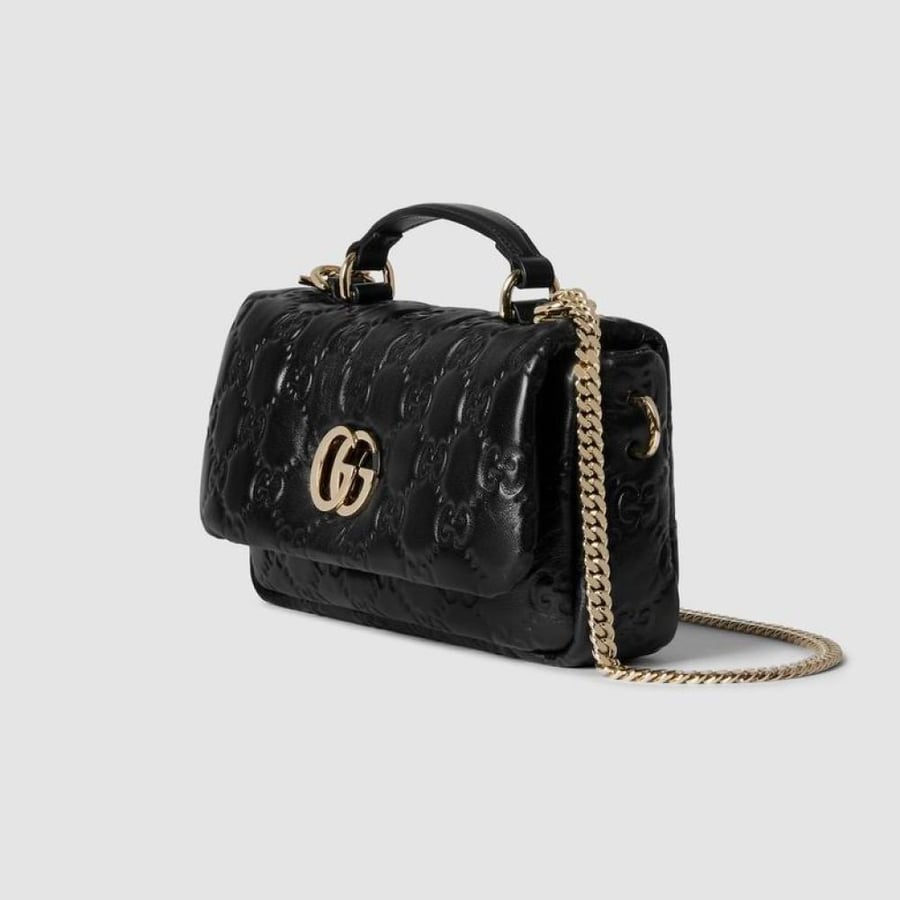 GG Marmont- Master Quality