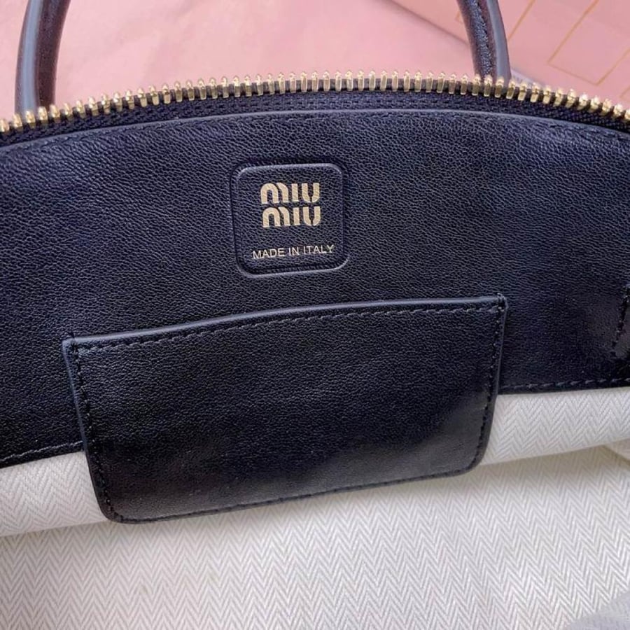 Miu Miu Handbags- Master Quality