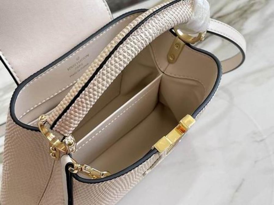 Capucine- Master Quality