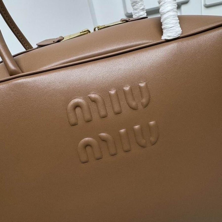 MiuMiu- Master Quality